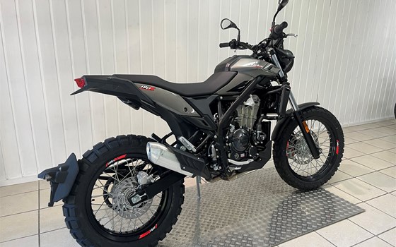 Neufahrzeug Beta Alp X - Bild 7