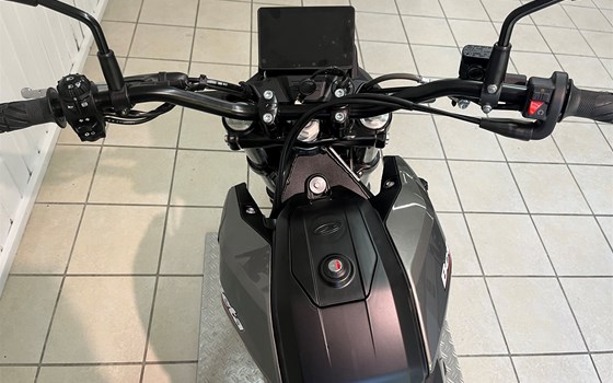 Neufahrzeug Beta Alp X - Bild 8