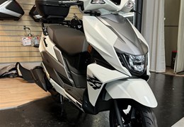 Gebrauchte Suzuki Avenis 125