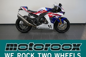 Angebot Honda CBR1000RR-R Fireblade SP 30th Anniversary