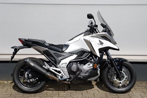 Angebot Honda NC750X DCT