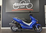 Angebot Yamaha Maxter 125