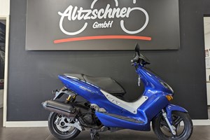 Angebot Yamaha Maxter 125