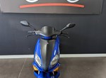 Angebot Yamaha Maxter 125