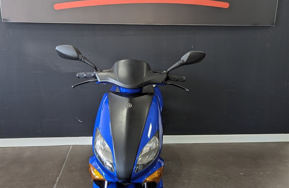 Angebot Yamaha Maxter 125