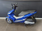 Angebot Yamaha Maxter 125