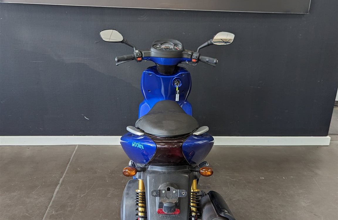 Angebot Yamaha Maxter 125