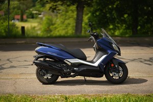 Angebot Kymco New Downtown 350i ABS