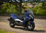 Angebot Kymco New Downtown 350i ABS