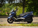 Angebot Kymco New Downtown 350i ABS