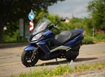 Angebot Kymco New Downtown 350i ABS