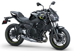 Neumotorrad Kawasaki Z650