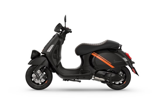 Neufahrzeug Vespa GTV 300 - Bild 1