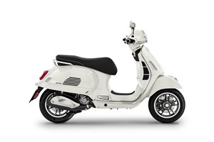 Angebot Vespa GTS 300 Super