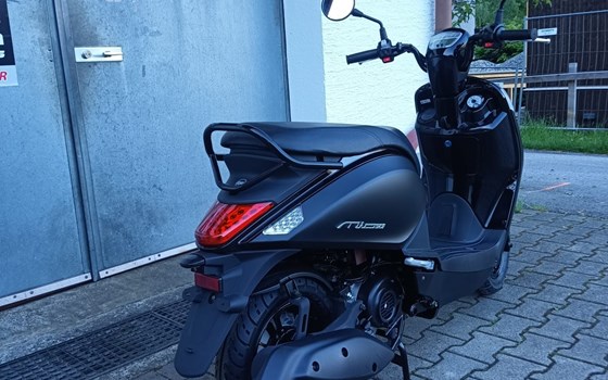 Neufahrzeug Sym Mio 50 - Bild 3 Neufahrzeug Sym Mio 50 - Bild 3