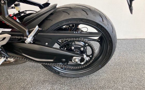 Neufahrzeug Triumph Daytona 660 - Bild 13 Neufahrzeug Triumph Daytona 660 - Bild 13
