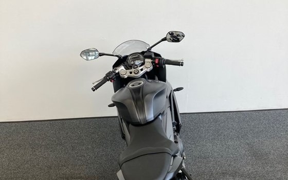 Neufahrzeug Triumph Daytona 660 - Bild 14 Neufahrzeug Triumph Daytona 660 - Bild 14