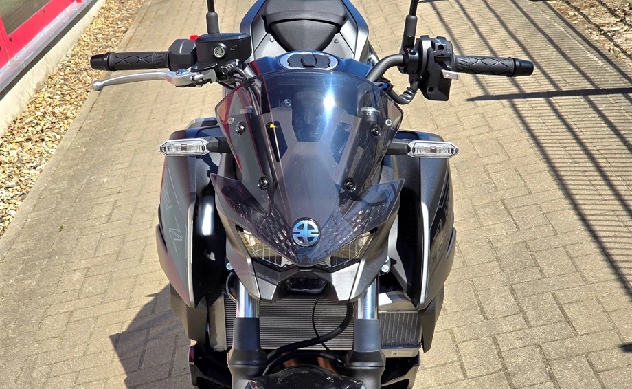 Angebot Kawasaki Z7 Hybrid Bild 18: Angebot Kawasaki Z7 Hybrid