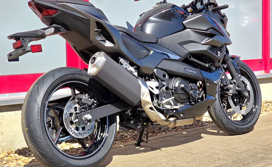 Angebot Kawasaki Z7 Hybrid Bild 5: Angebot Kawasaki Z7 Hybrid