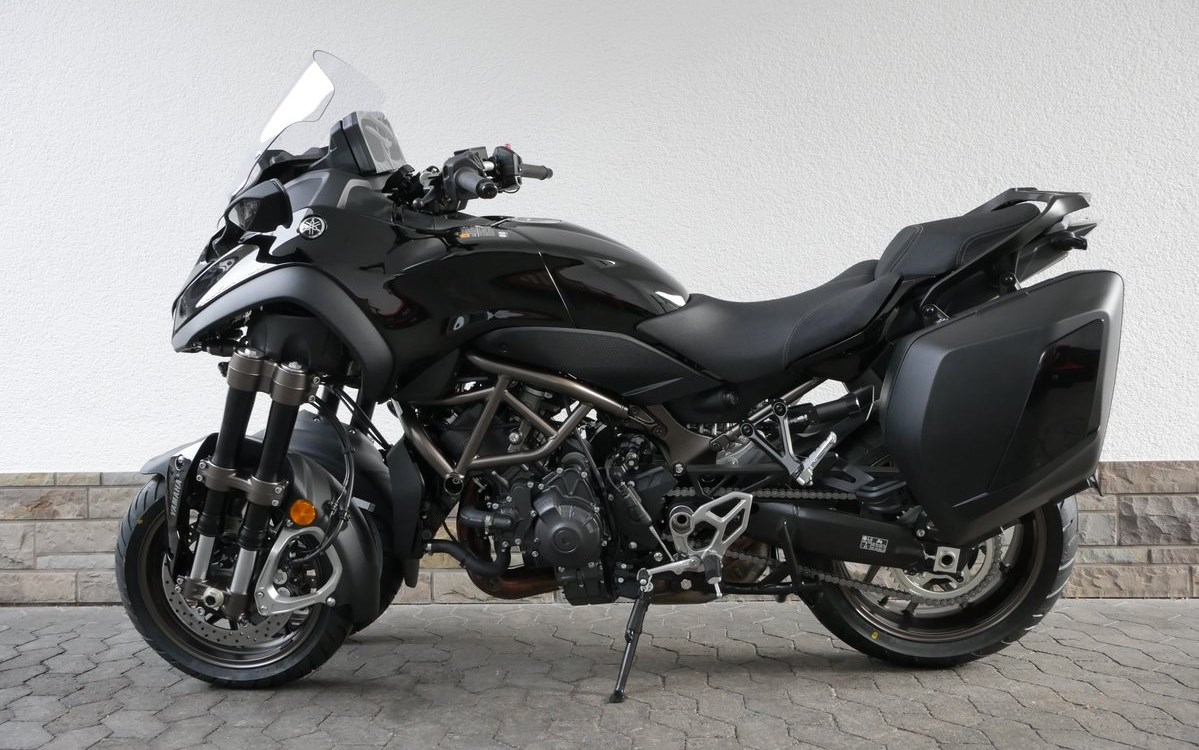 Angebot Yamaha Niken GT