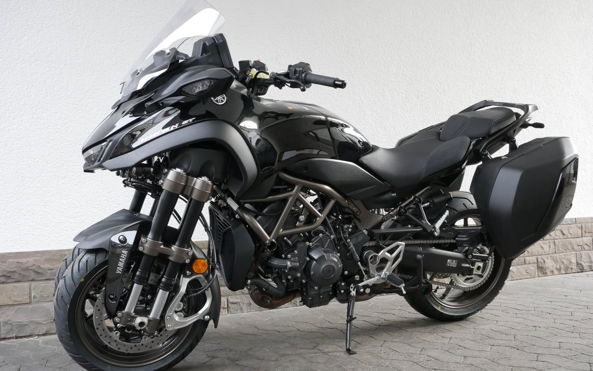 Angebot Yamaha Niken GT