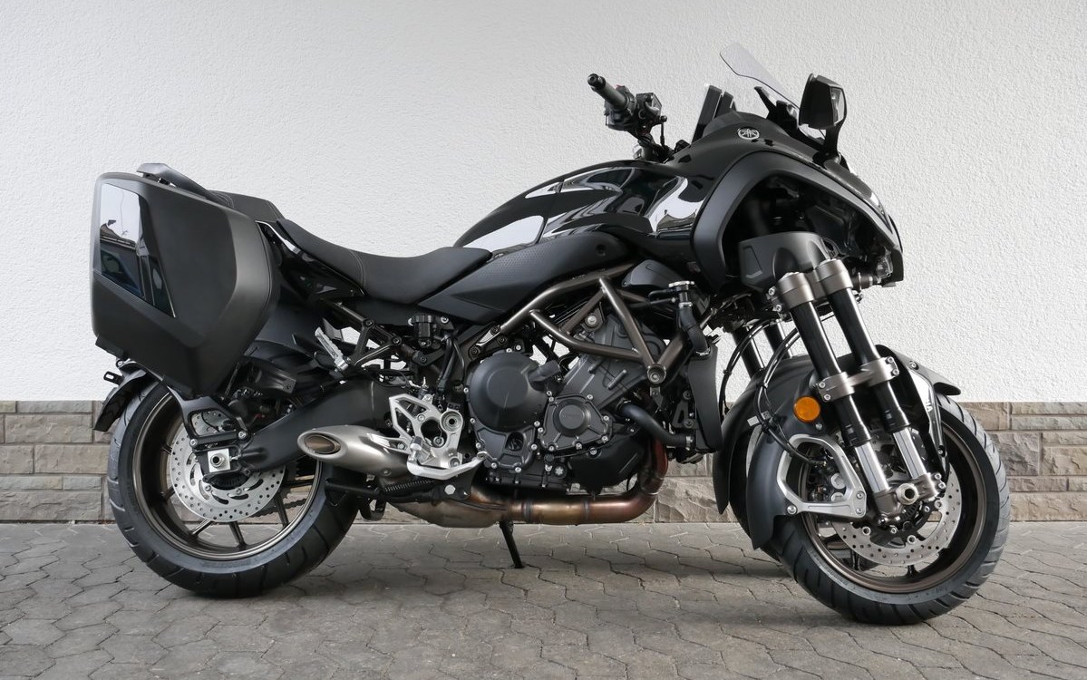 Angebot Yamaha Niken GT