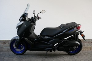 Angebot Yamaha XMAX 125