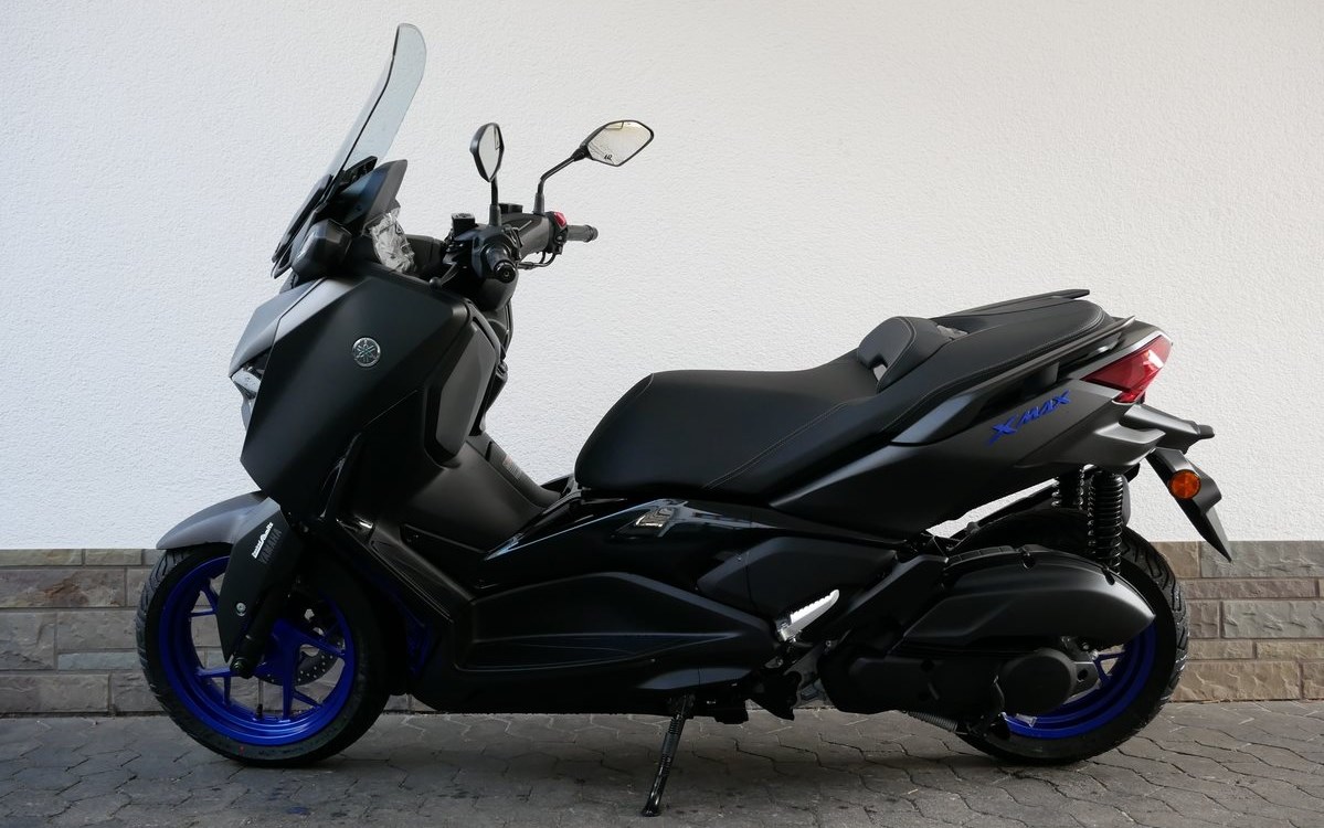 Angebot Yamaha XMAX 125