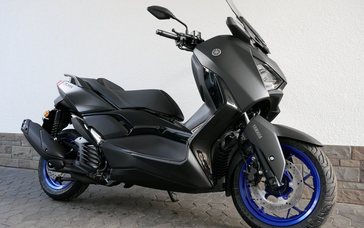 Angebot Yamaha XMAX 125