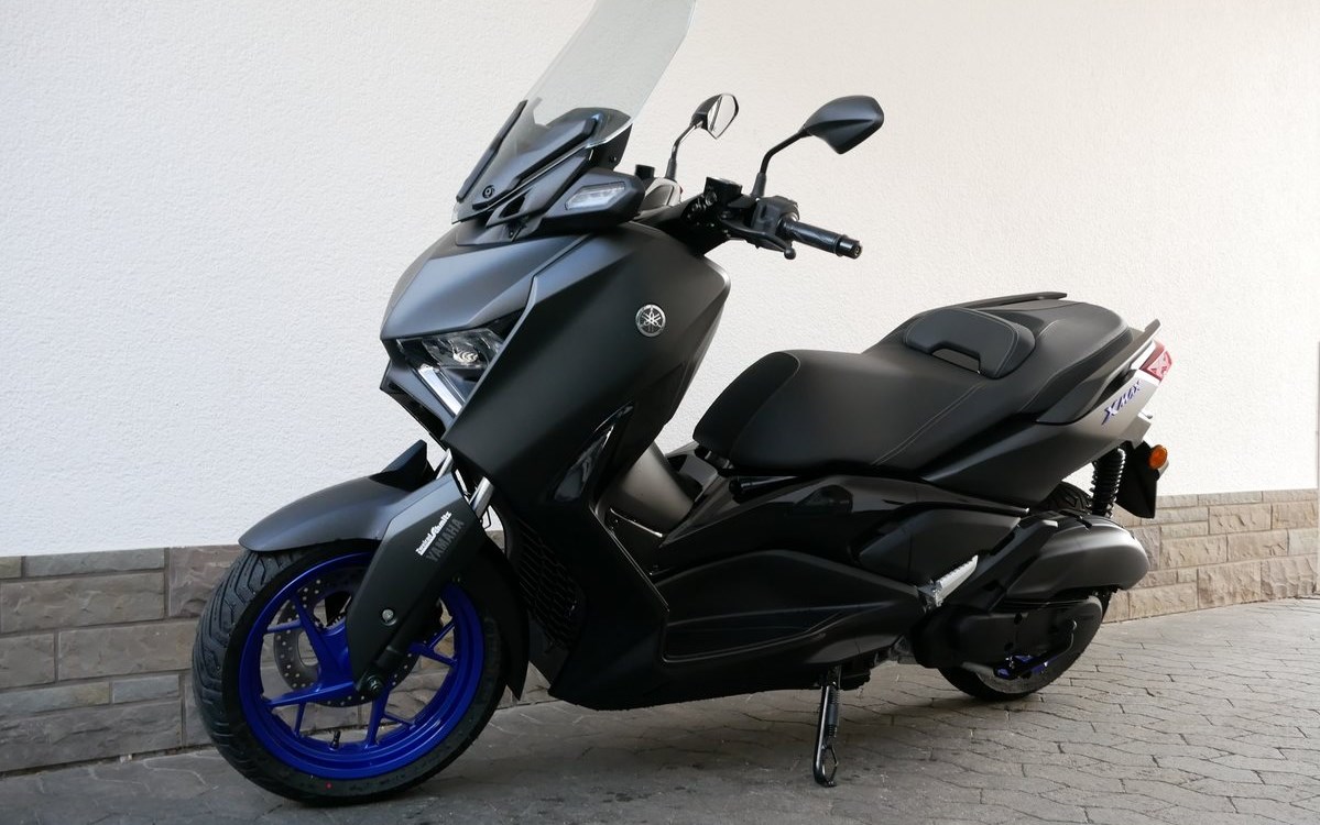 Angebot Yamaha XMAX 125