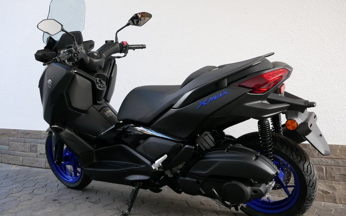 Angebot Yamaha XMAX 125