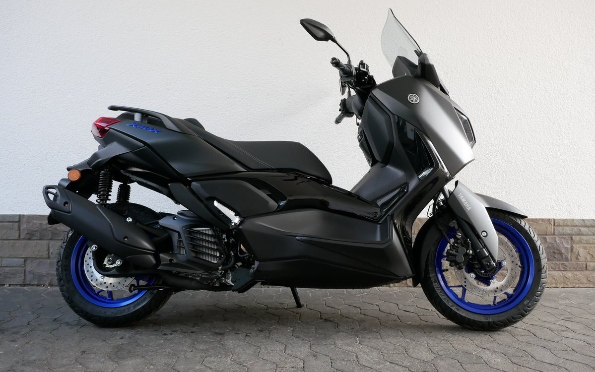 Angebot Yamaha XMAX 125