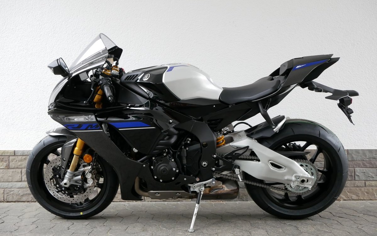 Angebot Yamaha R1M