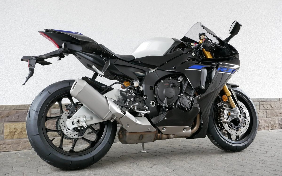 Angebot Yamaha R1M