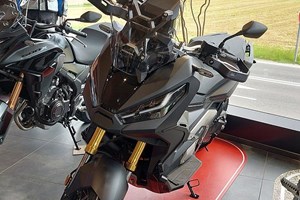 Angebot Honda X-ADV