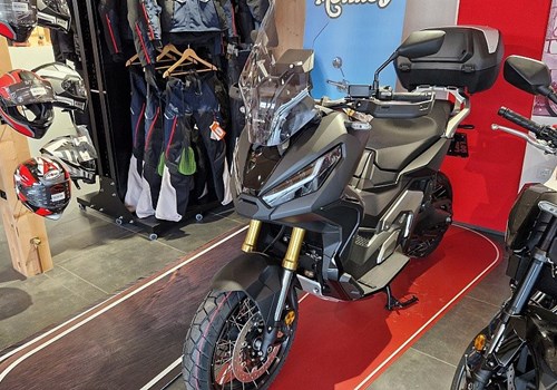 Honda X-ADV