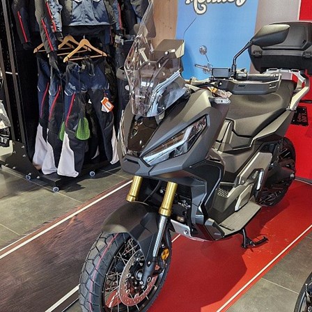 Honda X-ADV
