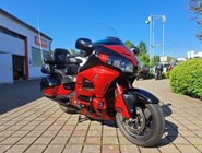 Honda GL 1800 Goldwing