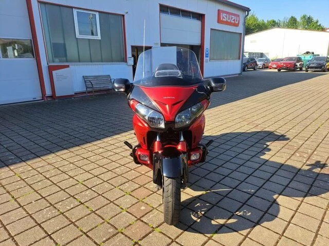 Offer Honda GL 1800 Goldwing Bild 3: Offer Honda GL 1800 Goldwing