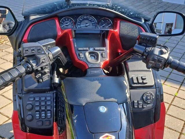 Offer Honda GL 1800 Goldwing Bild 7: Offer Honda GL 1800 Goldwing