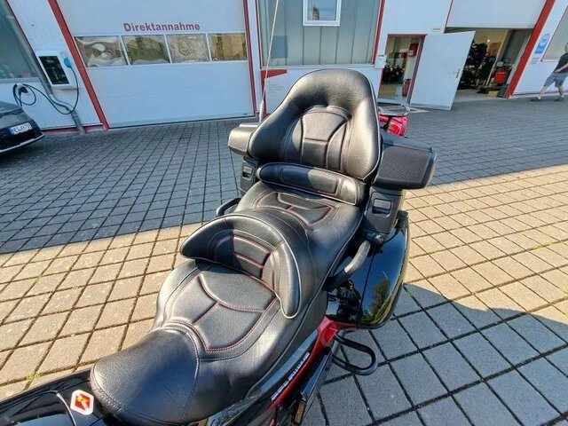 Offer Honda GL 1800 Goldwing Bild 8: Offer Honda GL 1800 Goldwing