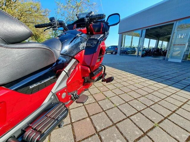 Offer Honda GL 1800 Goldwing Bild 9: Offer Honda GL 1800 Goldwing