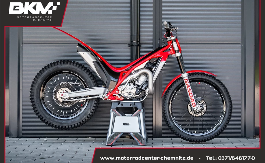 Angebot GASGAS TXT Racing 125 Bild 1: Angebot GASGAS TXT Racing 125