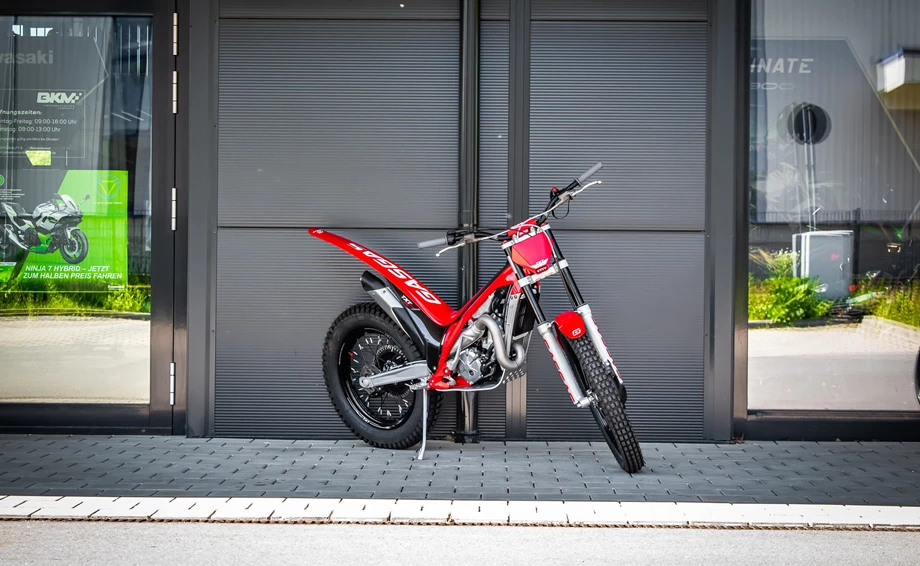 Angebot GASGAS TXT Racing 125 Bild 2: Angebot GASGAS TXT Racing 125