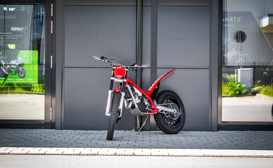 Angebot GASGAS TXT Racing 125 Bild 3: Angebot GASGAS TXT Racing 125