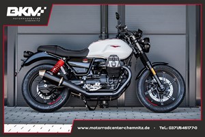 Angebot Moto Guzzi V7 Stone Ten