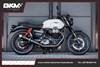 Moto Guzzi V7 Stone Ten