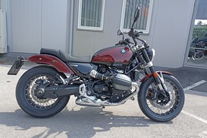 Angebot BMW R 12