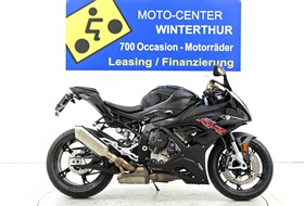BMW S 1000 RR