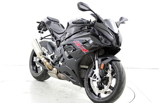 Motorrad Occasion BMW S 1000 RR - Bild 2